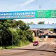 Brasil ya no exige PCR en la frontera con Irigoyen para tránsito vecinal