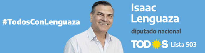 Lenguaza Diputado