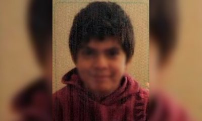 Localizaron en Garupá al niño de 11 años buscado en Posadas