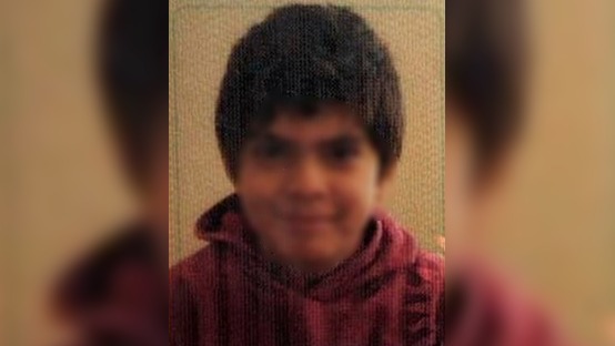 Localizaron en Garupá al niño de 11 años buscado en Posadas