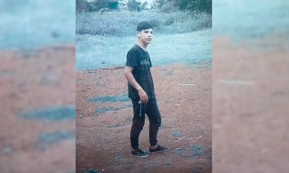 Buscan a adolescente de 15 años desaparecido desde el sábado en Posadas