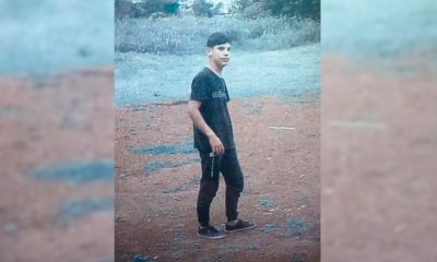 Buscan a adolescente de 15 años desaparecido desde el sábado en Posadas