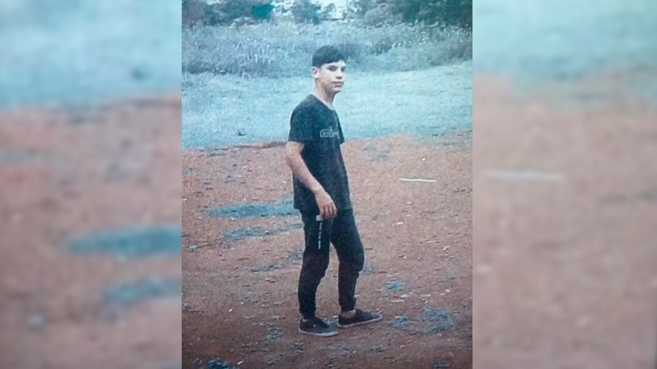 Buscan a adolescente de 15 años desaparecido desde el sábado en Posadas