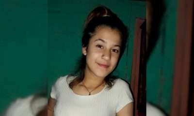 Familiares buscan a adolescente de 13 años desaparecida en Posadas