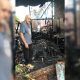 Músicos misioneros se unen para ayudar a luthier que se le incendió su taller