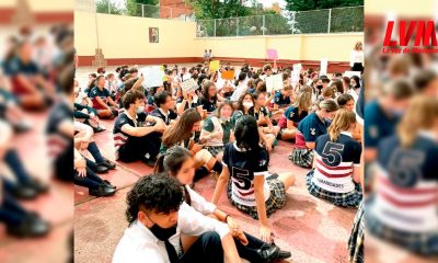 Colegio Santa María sumará la educación sexual como materia desde 2022