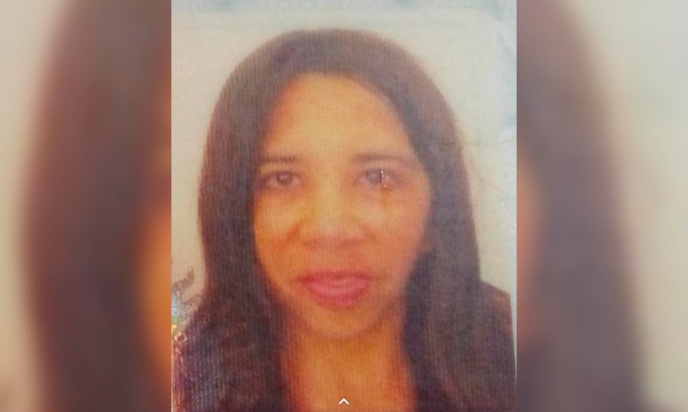 Buscan a una mujer de 39 años que tiene retraso madurativo en Posadas