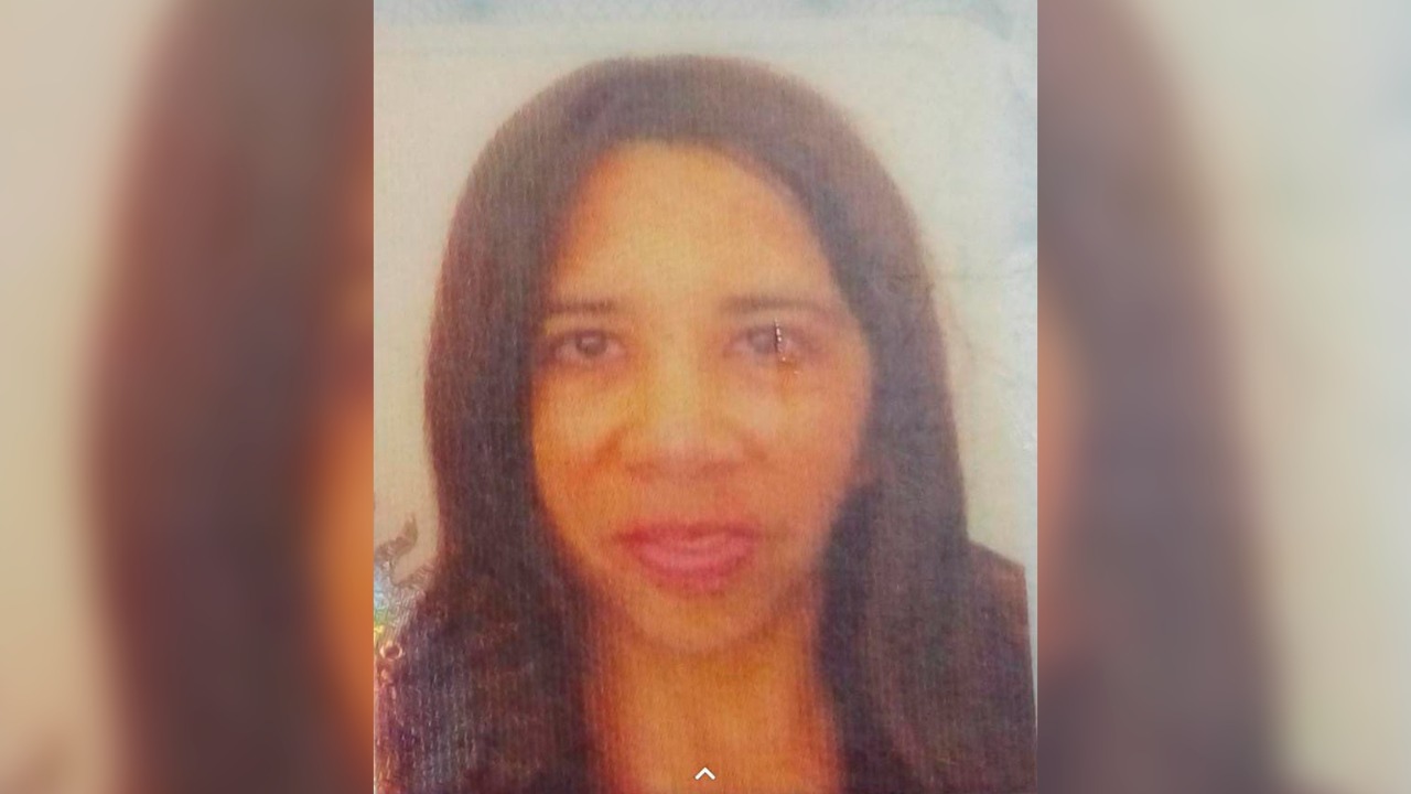 Buscan a una mujer de 39 años que tiene retraso madurativo en Posadas