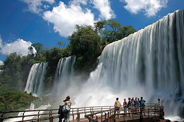 cataratas