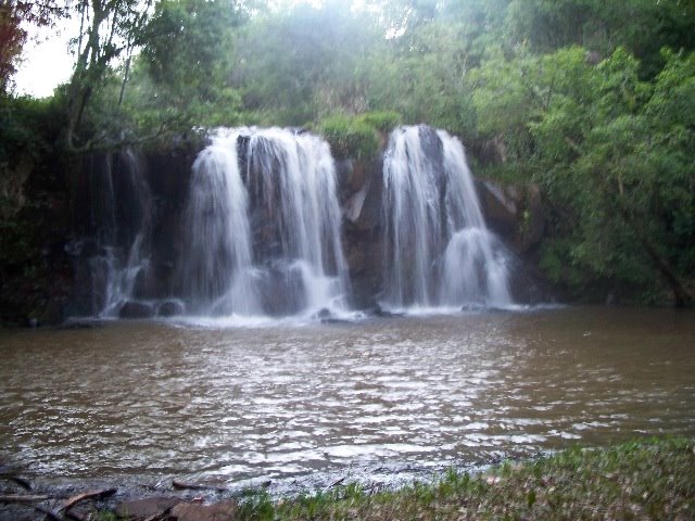 Dos Arroyos