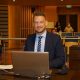 Germán Kiczka renunció a su banca en la Legislatura