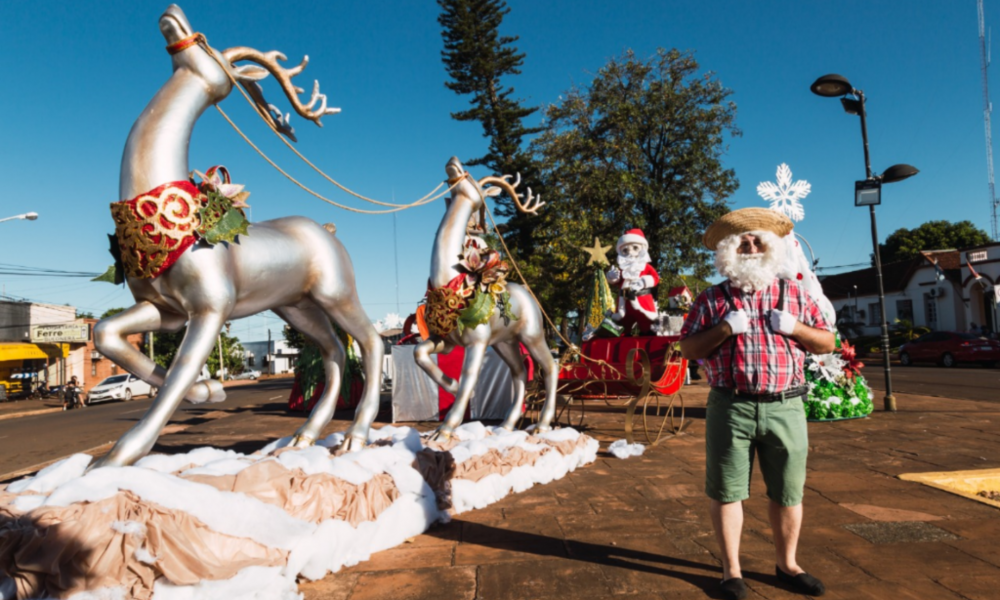 Fiesta Nacional de la Navidad