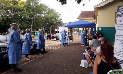 Misiones casos