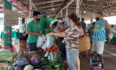 Las Ferias Francas