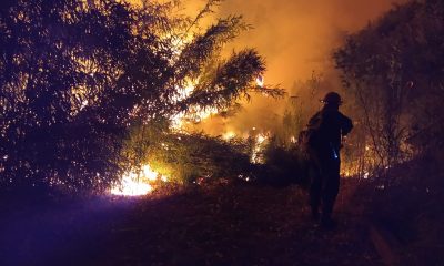 incendios