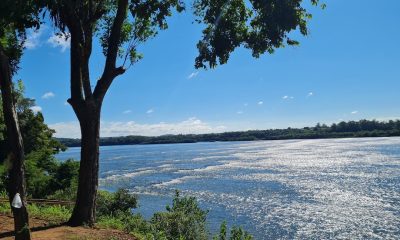 río Uruguay