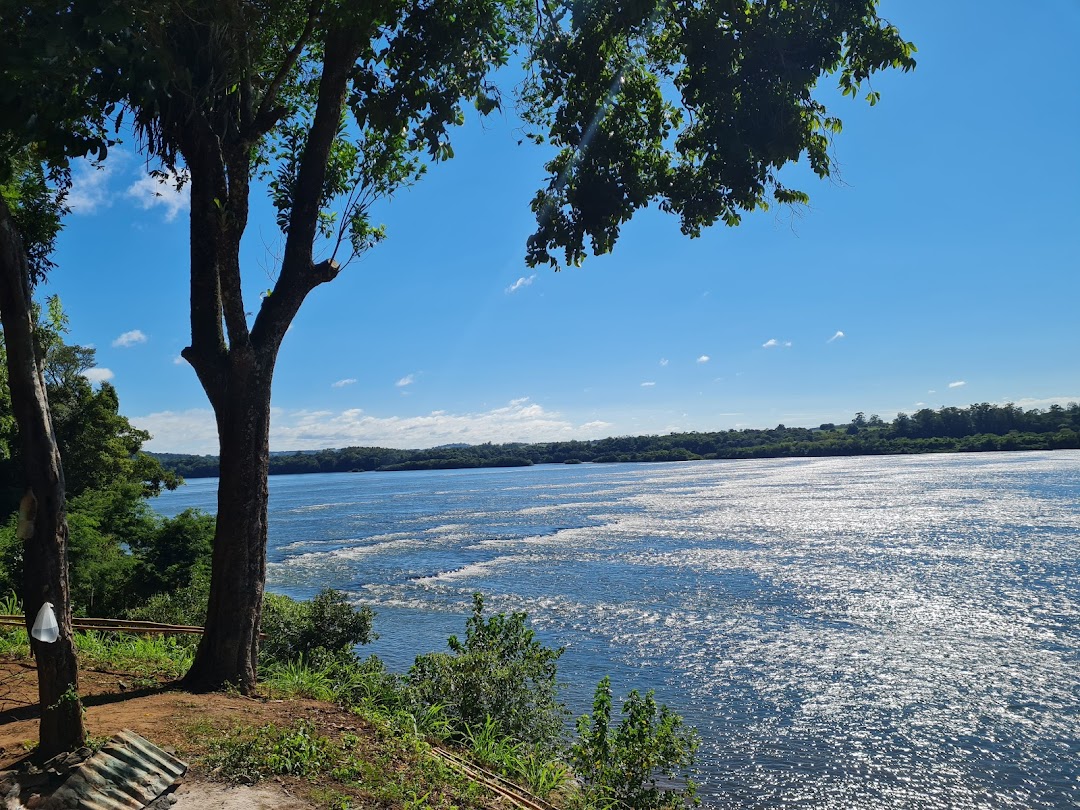 río Uruguay