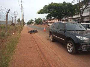 Accidente cabo de hornos