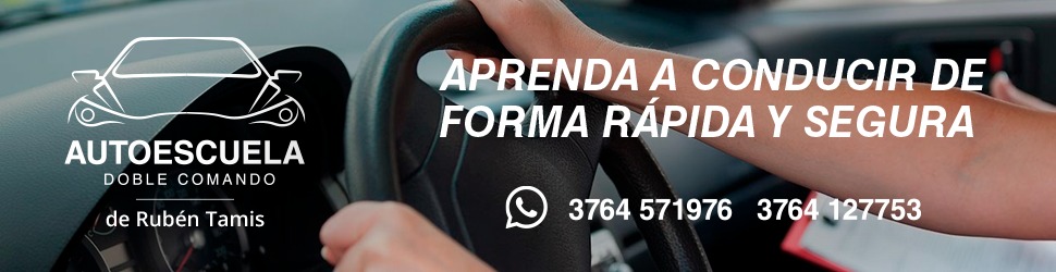 Autoescuela Ruben Tamis