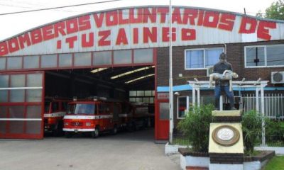 Ituzaingó Bomberos