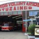 Ituzaingó Bomberos