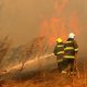 El Movimiento Evita propuso sumar a 564 personas como bomberos voluntarios ante los graves incendios forestales