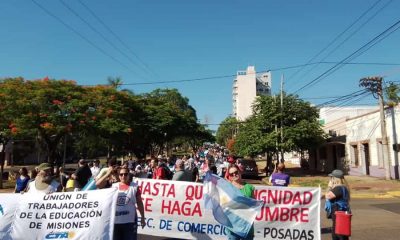 Frente Docente