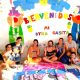 El Movimiento Evita desarrolla Espacios de Primera Infancia en más de 50 Municipios de la provincia