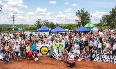 asamblea docente