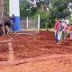 San Vicente: Tras gestiones de TTT el barrio San Miguel ya tiene pozo perforado y acceso al agua potable
