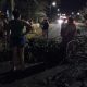 Tras 24 horas sin luz, vecinos de Posadas cortan la avenida López Torres