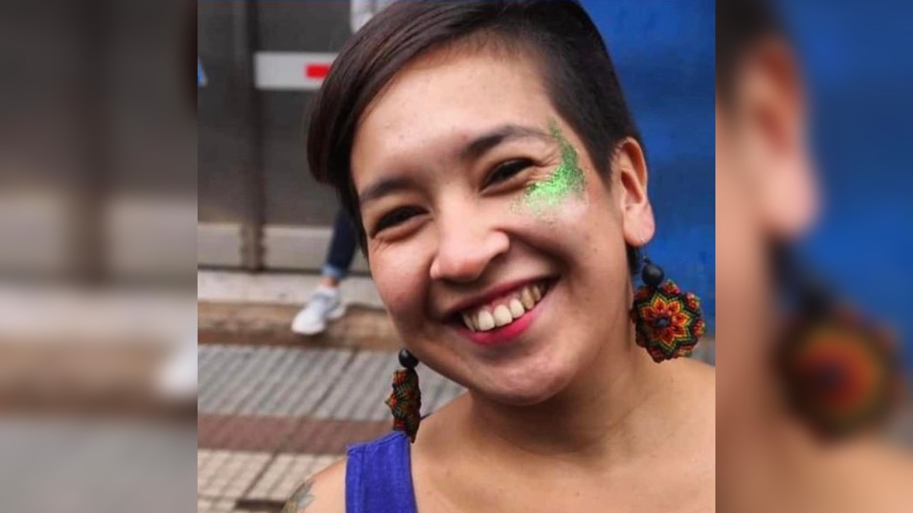 El Bloque Parlamentario TTT despide a Lorena Ferreyra, militante del Evita: Trascender es seguir viviendo