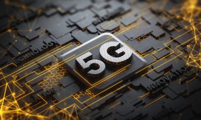 Huawei abre en Brasil la primera fábrica inteligente conectada a la red 5G