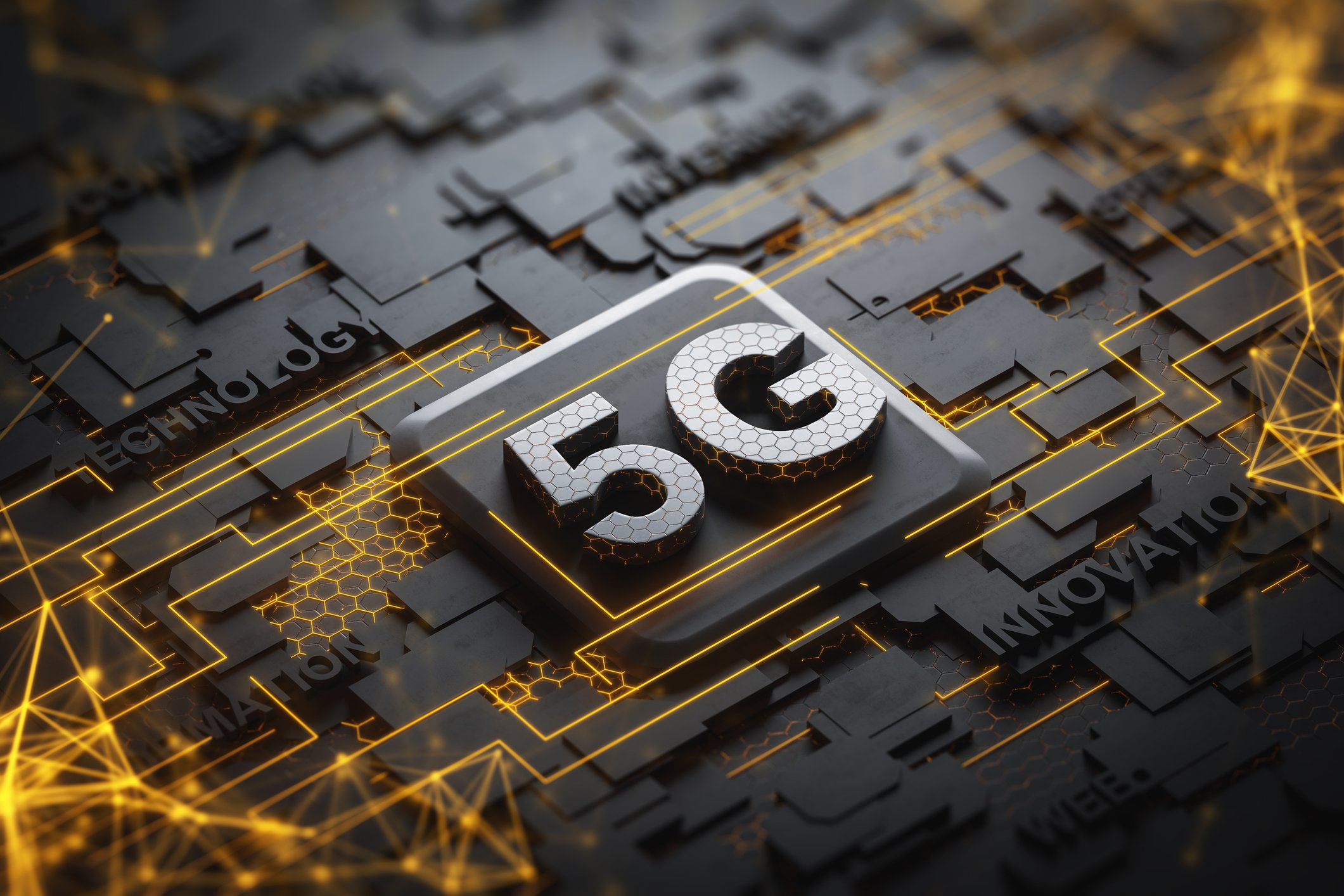 Huawei abre en Brasil la primera fábrica inteligente conectada a la red 5G