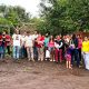Más de 30 familias reclaman servicios básicos y apertura de calles en el barrio "Martín Chico" de Santa Ana