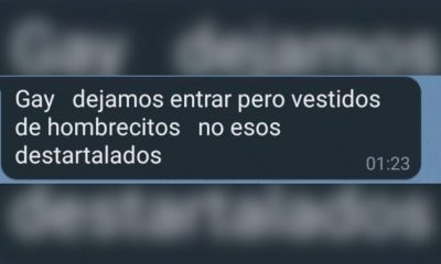 Denuncian por discriminación al dueño de un bar en Apóstoles