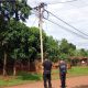 Empleado de EMSA muere por descarga eléctrica en Puerto Iguazú