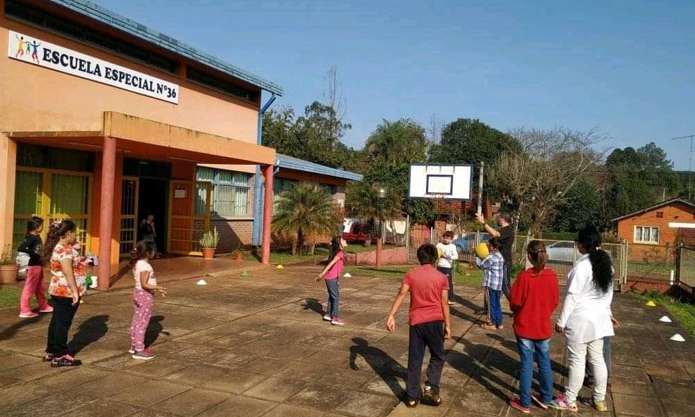 Tras denuncia, el CGE autorizó a escuela especial a cobrar un premio de $400 mil