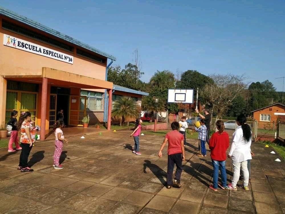 Tras denuncia, el CGE autorizó a escuela especial a cobrar un premio de $400 mil