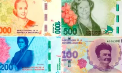 billetes