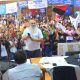 "Nuestra prioridad es producción y trabajo con derechos", afirmó Emilio Pérsico, dirigente nacional del Movimiento Evita