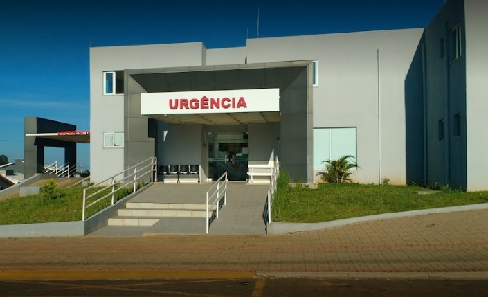 Hospital Dionisio Cerqueira