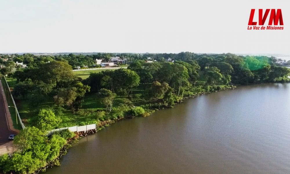 Montecito de Villa Cabello: la lucha por un espacio junto al río Paraná