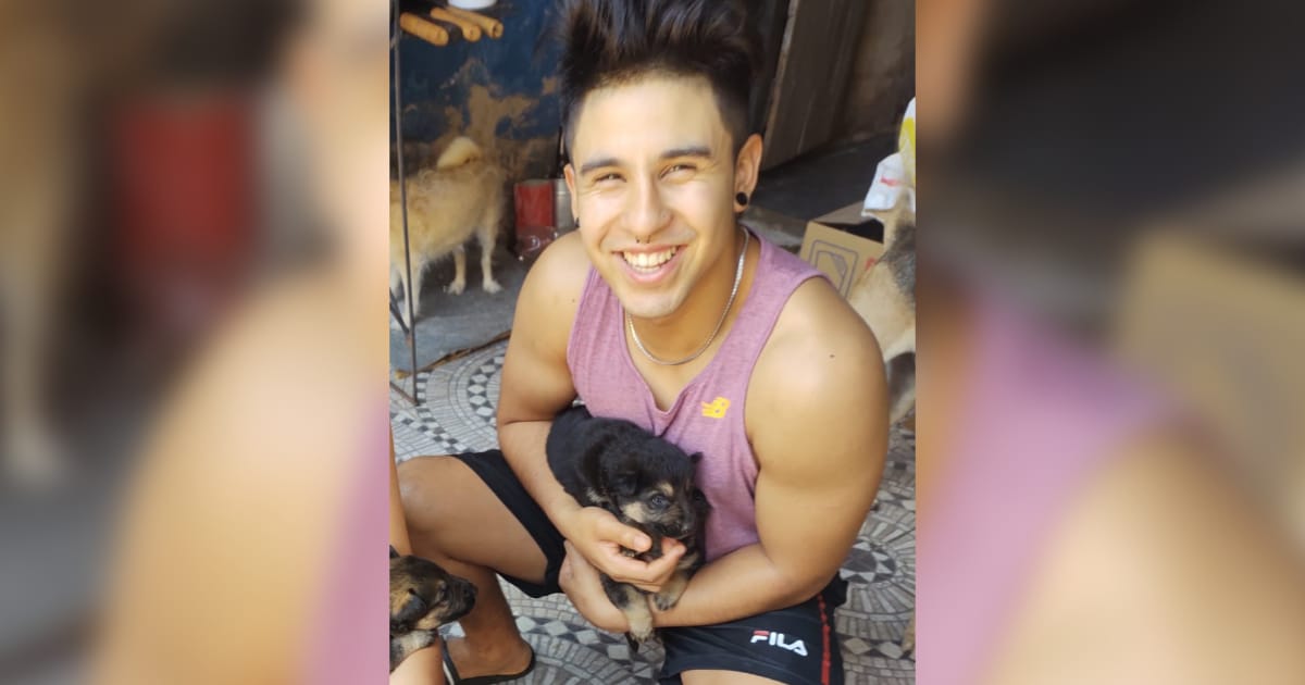 Familia de joven apuñalado en A4 durante un robo junta fondos para abogado