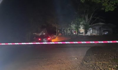 robo y muerte san vicente