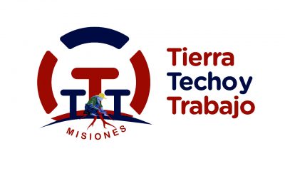 Comunicado de prensa del partido Tierra, Techo y Trabajo Misiones