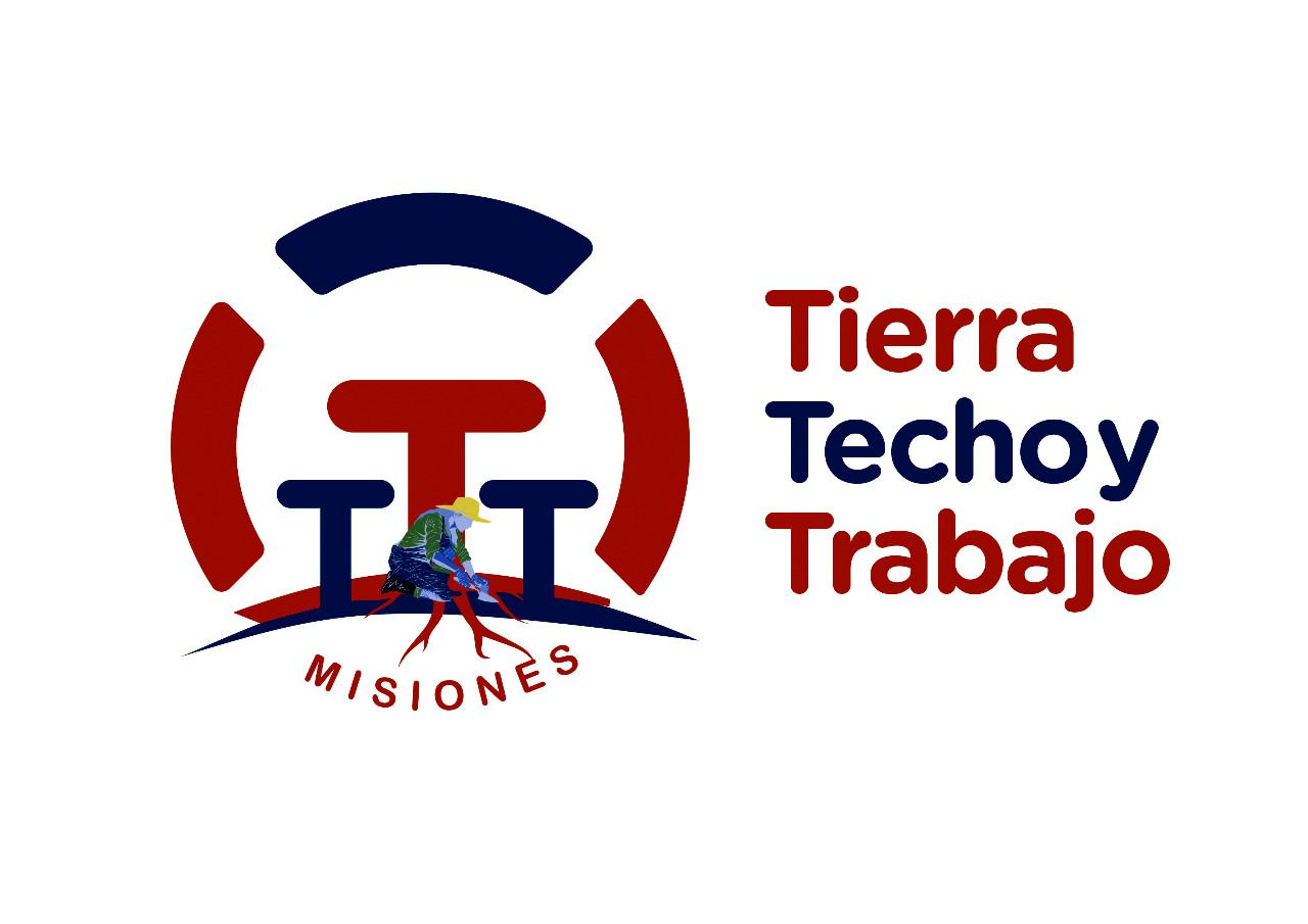 Comunicado de prensa del partido Tierra, Techo y Trabajo Misiones