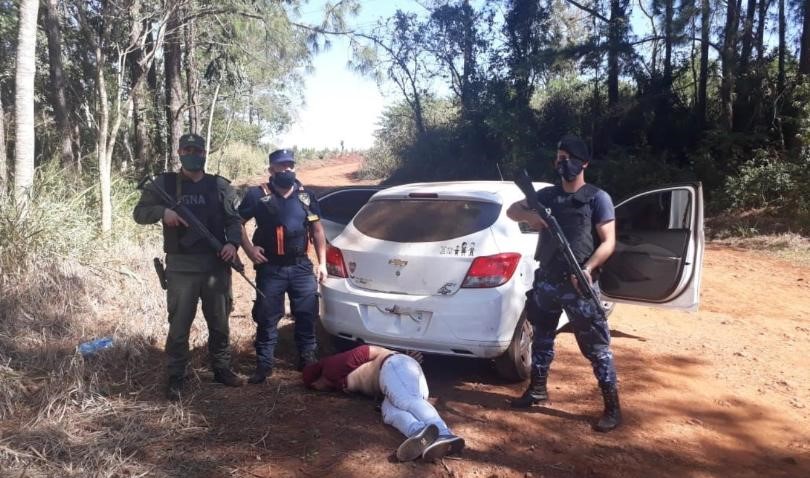 Lo condenaron a prisión perpetua por el femicidio de su madrastra en Iguazú