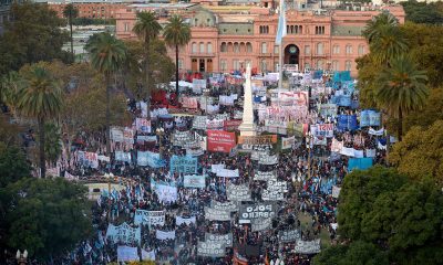 Marcha