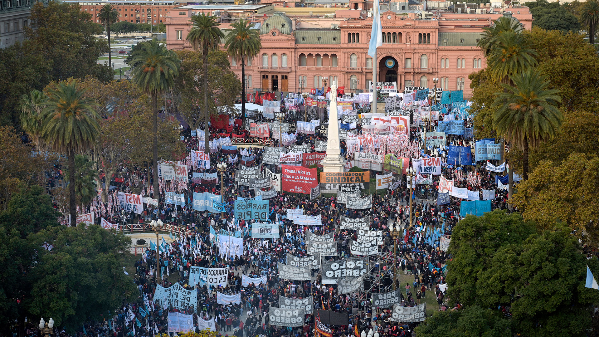 Marcha